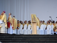 068 Paavst Franciscus Tallinnas. Foto: Urmas Saard