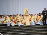 094 Paavst Franciscus Tallinnas. Foto: Urmas Saard