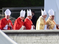 097 Paavst Franciscus Tallinnas. Foto: Urmas Saard