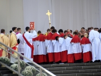 098 Paavst Franciscus Tallinnas. Foto: Urmas Saard