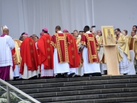 099 Paavst Franciscus Tallinnas. Foto: Urmas Saard