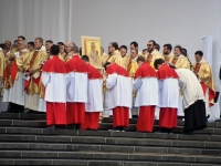 112 Paavst Franciscus Tallinnas. Foto: Urmas Saard