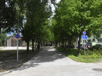 Paikuse valminud keskväljak. Foto: Urmas Saard / Külauudised
