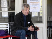 Palmipuudepüha ja Pärnu päeva tähistamine. Foto: Urmas Saard / Külauudised