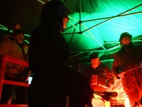 Pärnu esimene tulefestival. Foto: Urmas Saard / Külauudised