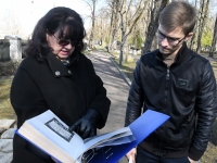 Pärnu Alevi kalmistul asuv Eesti iseseisvuse eest langenute matmispaik. Foto: Urmas Saard / Külauudised