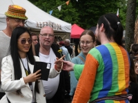 Pärnu Hansapäevad 2025. Foto: Urmas Saard / Külauudised
