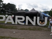 Pärnu Hansapäevad 2025. Foto: Urmas Saard / Külauudised