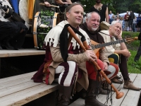 Pärnu Hansapäevad 2025. Foto: Urmas Saard / Külauudised