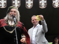 Pärnu Hansapäevad 2025. Foto: Urmas Saard / Külauudised