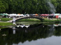 Pärnu Hansapäevad 2025. Foto: Urmas Saard / Külauudised