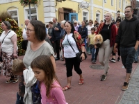 Pärnu Hansapäevad 2025. Foto: Urmas Saard / Külauudised