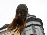 Pärnu Hansapäevad 2025. Foto: Urmas Saard / Külauudised