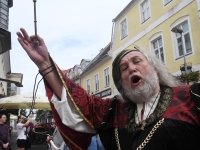 Pärnu Hansapäevad 2025. Foto: Urmas Saard / Külauudised