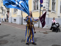 Pärnu Hansapäevad 2025. Foto: Urmas Saard / Külauudised