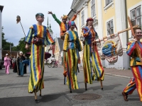 Pärnu Hansapäevad 2025. Foto: Urmas Saard / Külauudised