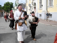 Pärnu Hansapäevad 2025. Foto: Urmas Saard / Külauudised