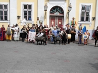 Pärnu Hansapäevad 2025. Foto: Urmas Saard / Külauudised