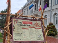 Pärnu Hansapäevad 2025. Foto: Urmas Saard / Külauudised