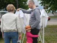 028 Pärnu Hansapäevade ettevalmistus. Foto: Urmas Saard