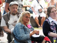 Pärnu Kirjandusfestival 2022. Foto: Urmas Saard / Külauudised