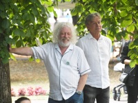 Pärnu Kirjandusfestival 2022. Foto: Urmas Saard / Külauudised