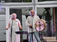 Pärnu Kirjandusfestival 2022. Foto: Urmas Saard / Külauudised