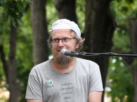 Pärnu Kirjandusfestival 2022. Foto: Urmas Saard / Külauudised