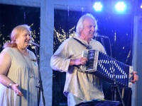 Pärnu Kirjandusfestival 2022. Foto: Urmas Saard / Külauudised