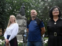 Pärnu kolmas kirjandusfestival. Foto: Urmas Saard / Külauudised