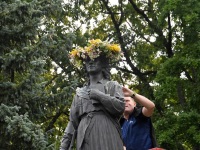 Pärnu kolmas kirjandusfestival. Foto: Urmas Saard / Külauudised