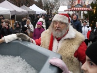 Pärnu kuues jüuluturg. Foto: Urmas Saard / Külauudised