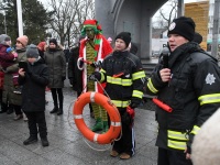 Pärnu kuues jüuluturg. Foto: Urmas Saard / Külauudised