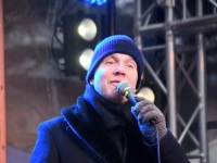 Pärnu kuues jüuluturg. Foto: Urmas Saard / Külauudised