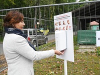 3 Pärnu mnt 27a renoveerimise alustamine. Foto: Urmas Saard / Külauudised