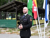 10 Pärnu mnt 27a renoveerimise alustamine. Foto: Urmas Saard / Külauudised