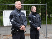 11 Pärnu mnt 27a renoveerimise alustamine. Foto: Urmas Saard / Külauudised