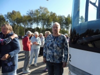 Pärnu muuseumi õpituba Palmse mõisas. Foto: Kärt Saard