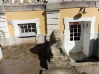 Pärnu muuseumi õpituba Palmse mõisas. Foto: Kärt Saard