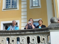 Pärnu muuseumi õpituba Palmse mõisas. Foto: Kärt Saard