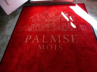 Pärnu muuseumi õpituba Palmse mõisas. Foto: Kärt Saard