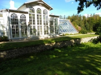 Pärnu muuseumi õpituba Palmse mõisas. Foto: Kärt Saard