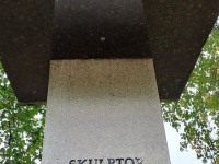 Pärnu muuseumi õpituoa "Väärikalt pärandatud lood" reis Paldiskisse. Foto: Urmas Saard / Külauudised