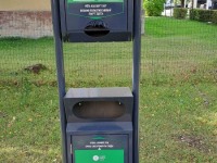 Pärnu muuseumi õpituoa "Väärikalt pärandatud lood" reis Paldiskisse. Foto: Urmas Saard / Külauudised
