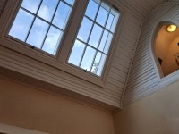 Pärnu muuseumi õpituoa "Väärikalt pärandatud lood" reis Paldiskisse. Foto: Urmas Saard / Külauudised