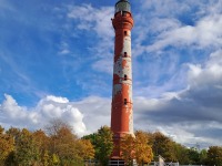 Pärnu muuseumi õpituoa "Väärikalt pärandatud lood" reis Paldiskisse. Foto: Urmas Saard / Külauudised