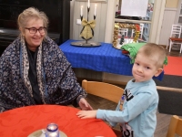  Pärnu Raeküla linnaosa suurejooneline kogukondlik sündmus reedel, 28.11.2025. Foto: Urmas Saard / Külauudised 