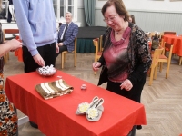  Pärnu Raeküla linnaosa suurejooneline kogukondlik sündmus reedel, 28.11.2025. Foto: Urmas Saard / Külauudised 