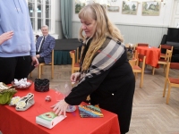  Pärnu Raeküla linnaosa suurejooneline kogukondlik sündmus reedel, 28.11.2025. Foto: Urmas Saard / Külauudised 