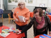  Pärnu Raeküla linnaosa suurejooneline kogukondlik sündmus reedel, 28.11.2025. Foto: Urmas Saard / Külauudised 